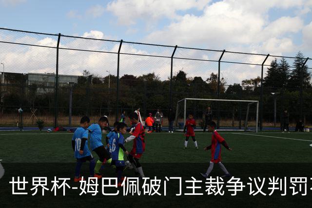 世界杯-姆巴佩破门主裁争议判罚不断 法国1-0巴拉圭将战摩洛哥