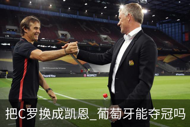 把C罗换成凯恩 葡萄牙能夺冠吗